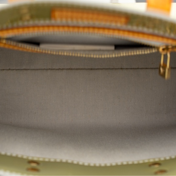 Vintage Louis Vuitton Verne Reade PM - Picture 7 of 17